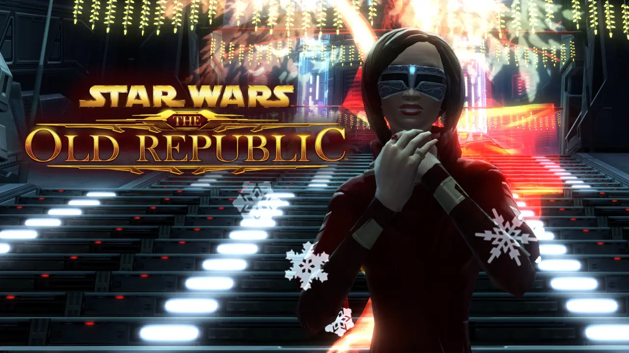 SWTOR Life Day Event Guide Illeva